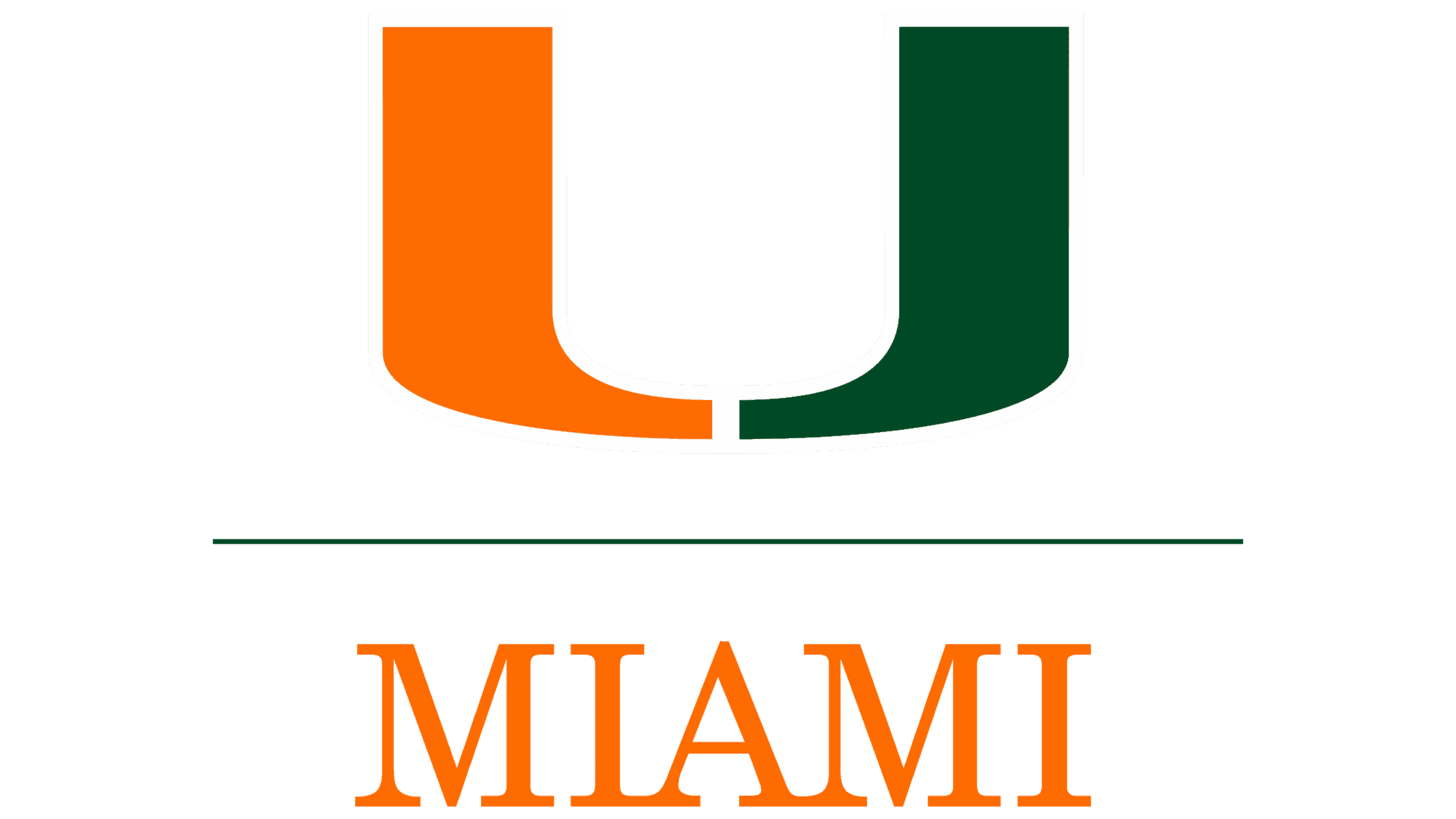 University-Of-Miami-Symbol