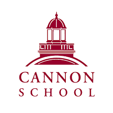 logo cannon school
